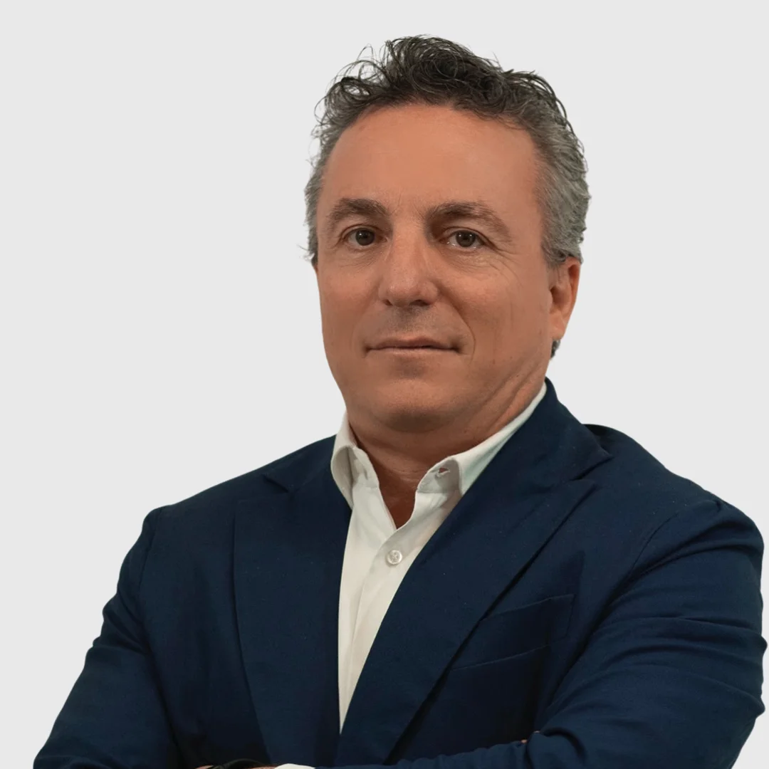 Alberto Colangelo - Direttore tecnico e commerciale - Alberto Colangelo Serramenti